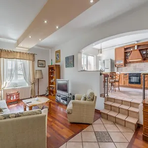 Marmont Apartment Split