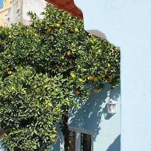 Proa D'alfama Apartment Lisbon